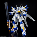 Super Robot Wars: HG Weissritter