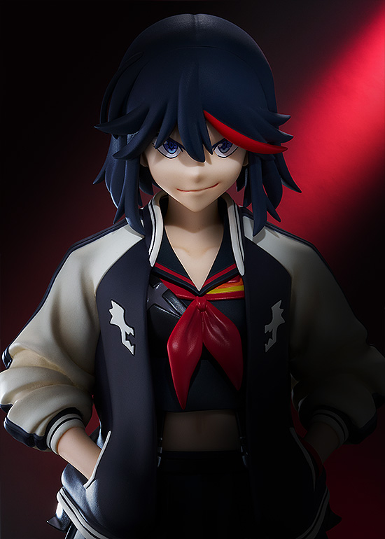 Kill La Kill: Ryuko Matoi (Souvenir Jacket Ver.) L Size Pop Up Parade