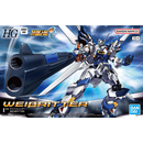 Super Robot Wars: HG Weissritter