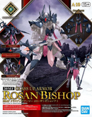 30MF Class Up Armor (Rosan Bishop)