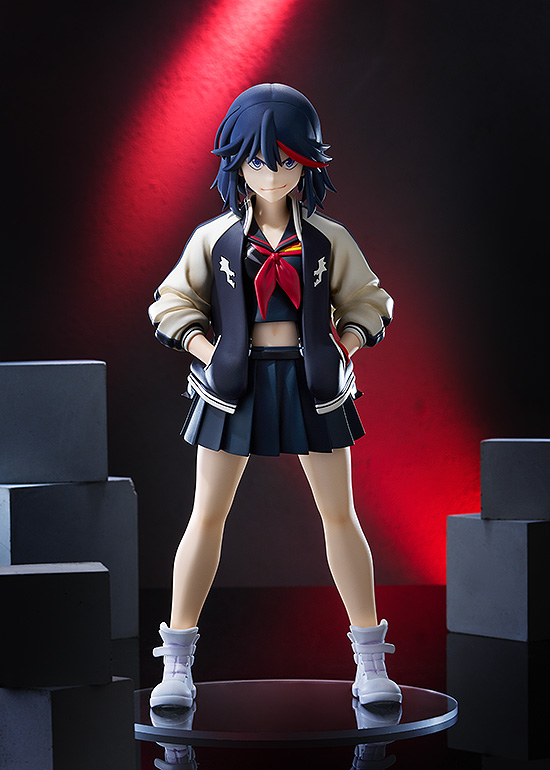 Kill La Kill: Ryuko Matoi (Souvenir Jacket Ver.) L Size Pop Up Parade