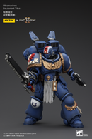 Joytoy: Ultramarines - Lieutenant Titus