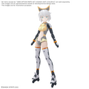 30MS Option Parts 19 Dash Unit (Color A)