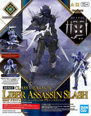 30MF Class Up Armor (Liber Assassin Slash)