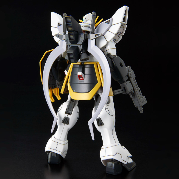 HG Gundam Sandrock Custom [Oct 2025]