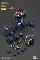 Joytoy: Ultramarines - Lieutenant Titus