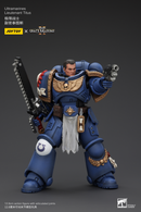 Joytoy: Ultramarines - Lieutenant Titus