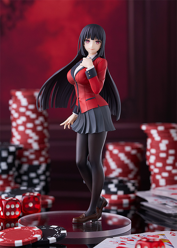 Kakegurui: Yumeko Jabami Pop Up Parade