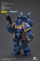 Joytoy: Ultramarines Jump Pack Intercessor 2