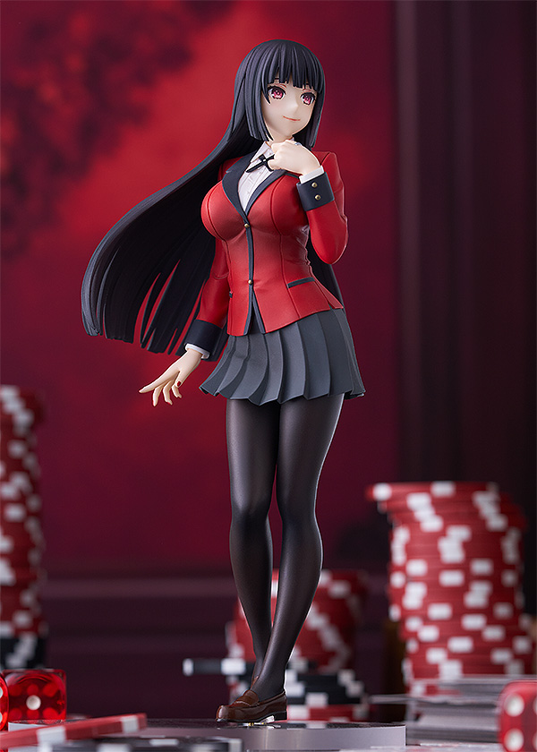 Kakegurui: Yumeko Jabami Pop Up Parade