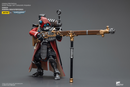Joytoy: Adeptus Mechanicus - Skitarii Ranger with Transuranic Arquebus