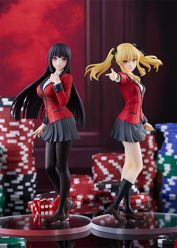 Kakegurui: Yumeko Jabami Pop Up Parade