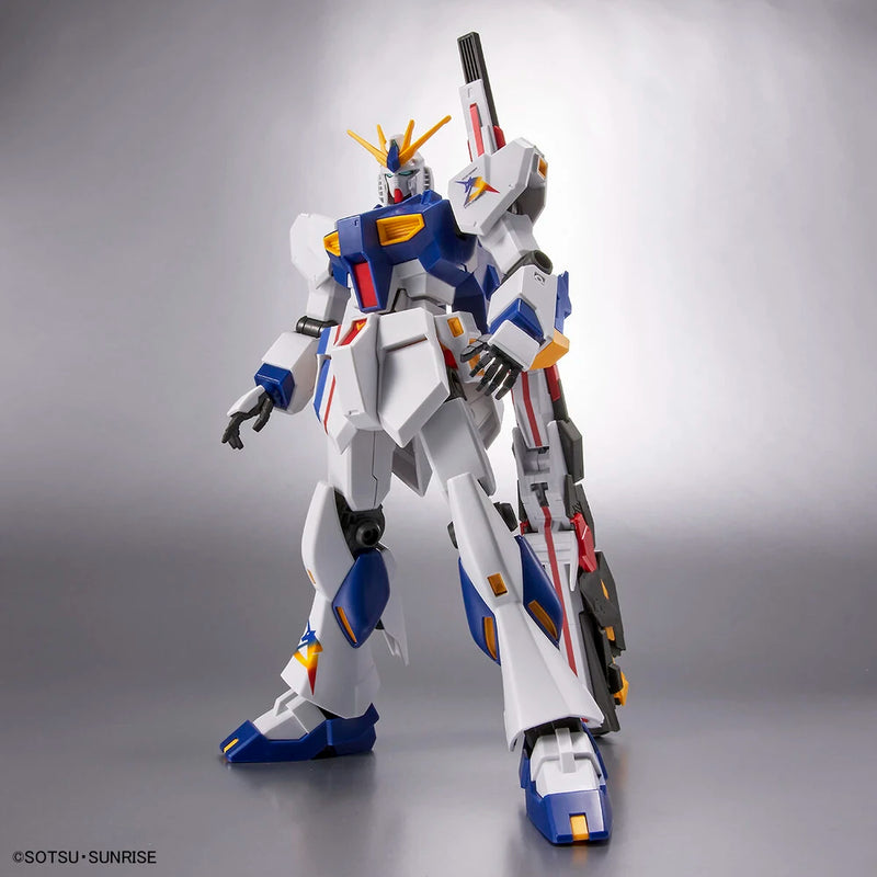 [Event Exclusive] Entry Grade RX-93ff Nu Gundam