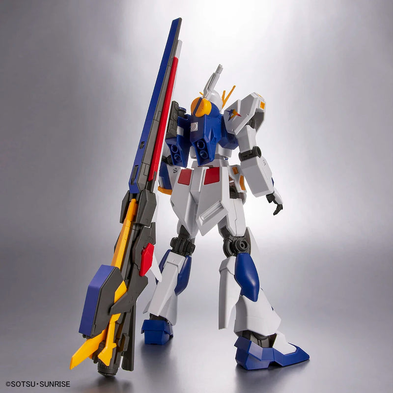 [Event Exclusive] Entry Grade RX-93ff Nu Gundam