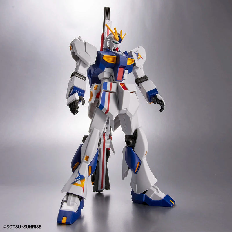 [Event Exclusive] Entry Grade RX-93ff Nu Gundam