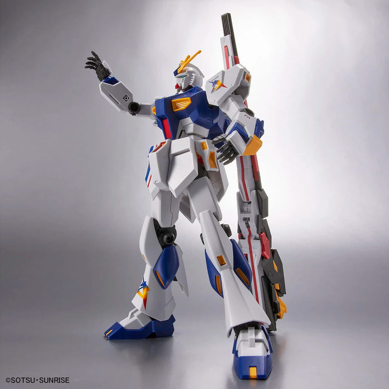 [Event Exclusive] Entry Grade RX-93ff Nu Gundam