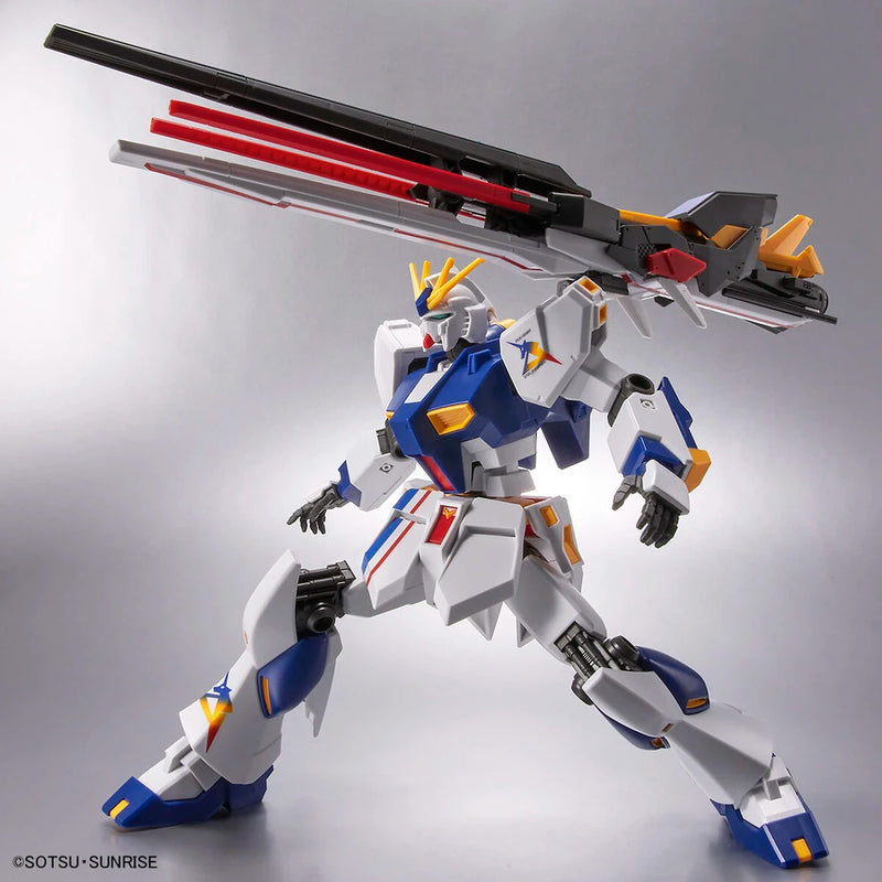 [Event Exclusive] Entry Grade RX-93ff Nu Gundam