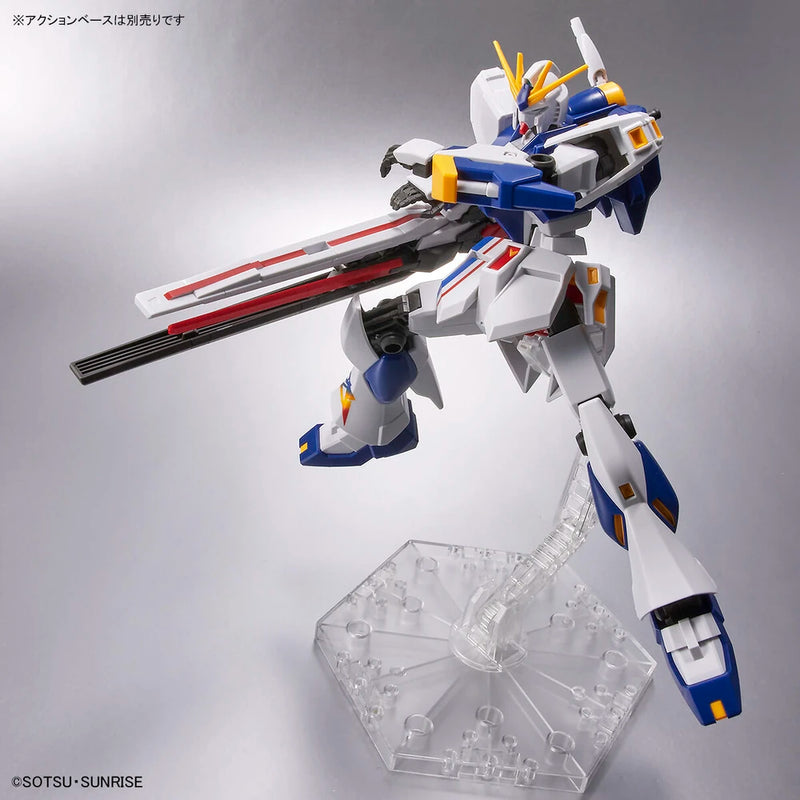 [Event Exclusive] Entry Grade RX-93ff Nu Gundam