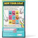 Row Your Goat