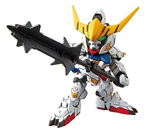 EX-Standard 010 Gundam Barbatos