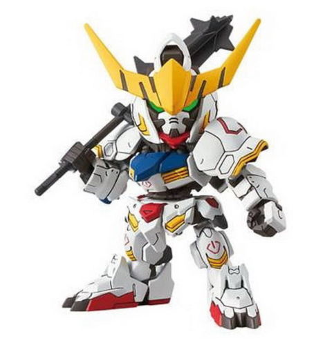 EX-Standard 010 Gundam Barbatos