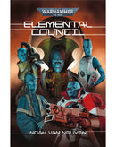 BLACK LIBRARY -Elemental Council (HB)