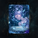Elemental Token - [Blue] [1/0] Ver 01