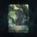 Elemental Token - [Green] [X/X] Ver 01
