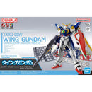 Entry Grade: Wing Gundam