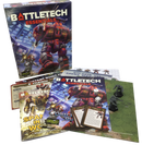 Battletech - Essentials Box