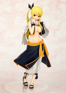Fairy Tail: Lucy Heartfilia (Natsu Costume Ver.) L Size Pop Up Parade