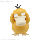 Pokemon Model Quick!! Psyduck