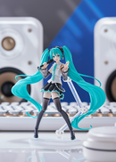 Hatsune Miku: NT figma