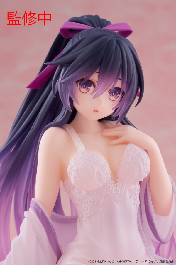 Date A Live: Tohka Yatogami (Nightwear Ver.) Prize Figure