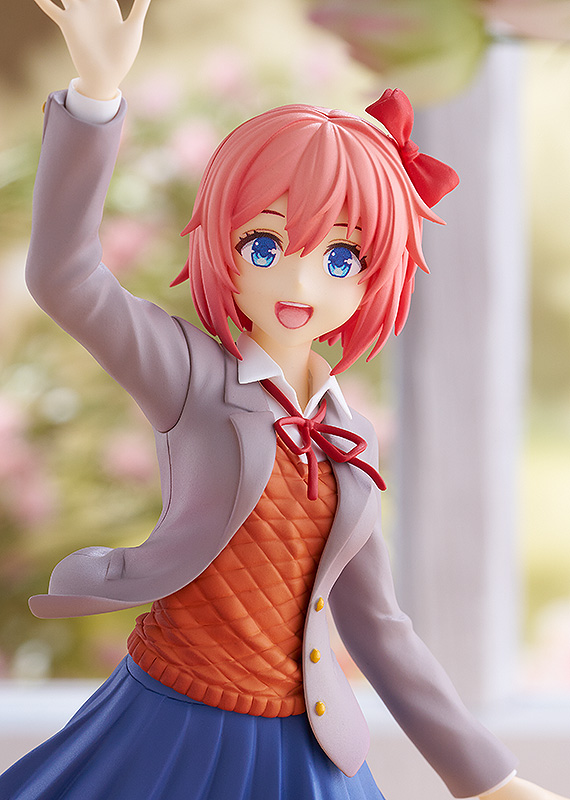 Doki Doki Literature Club: Sayori Pop Up Parade