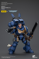 Joytoy: Ultramarines Jump Pack Intercessor 2