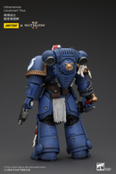 Joytoy: Ultramarines - Lieutenant Titus