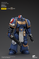 Joytoy: Ultramarines - Lieutenant Titus