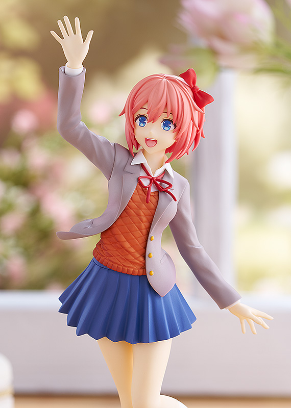 Doki Doki Literature Club: Sayori Pop Up Parade