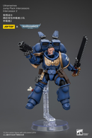 Joytoy: Ultramarines Jump Pack Intercessor 2