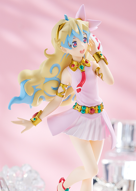 Gurren Lagann: Nia Pop Up Parade