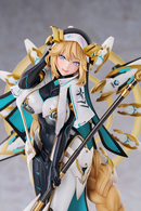 NIKKE: Rapunzel Figure