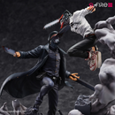 Chainsaw Man: Chainsaw Man vs. Samurai Sword Super Situation Figure