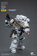 Joytoy: White Consuls Intercessor 2