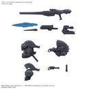 30MM Armored Core VI: Weapon Set 1