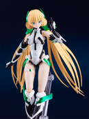 Expelled from Paradise: Angela Balzac PLAMATEA Model Kit