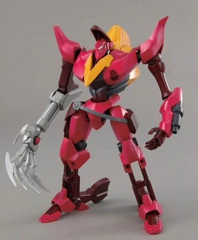 Code Geass: HG Guren-Nishiki 1/35 Model Kit