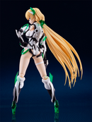 Expelled from Paradise: Angela Balzac PLAMATEA Model Kit