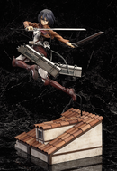 Attack on Titan: Mikasa Ackerman DX Ver. Figure