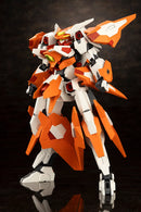 Frame Arms: Baselard Zelfikar Full Option Set